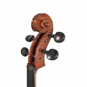 Support violoncelle Hercules - Guillaume KESSLER - Lutherie d'Art