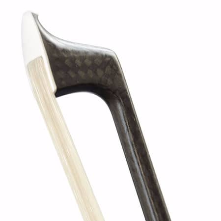 Muesing Violin bow C2 Guillaume Kessler Lutherie d Art