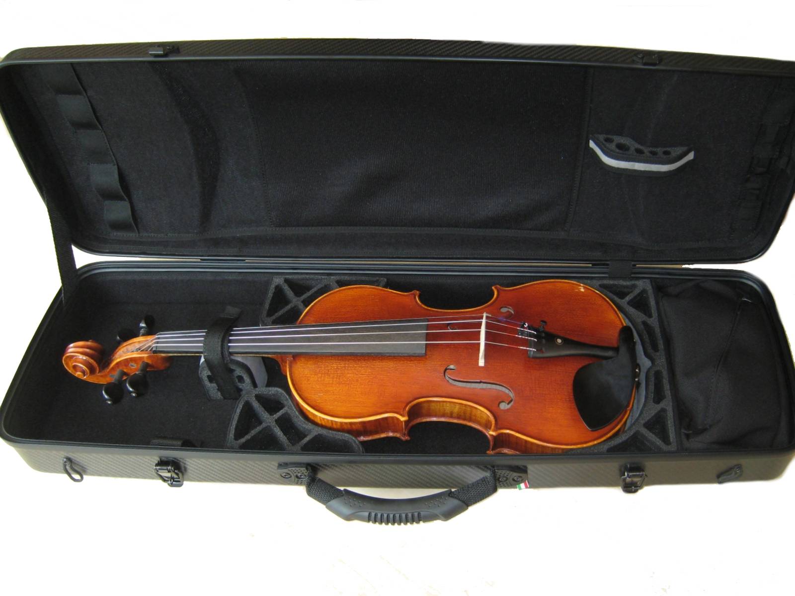 Lightweight violin online case