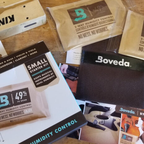 Boveda Humidity Pack