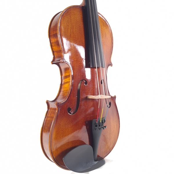 Classic Cantabile EV-90 violon électrique nature mat, Violon, Top Prix